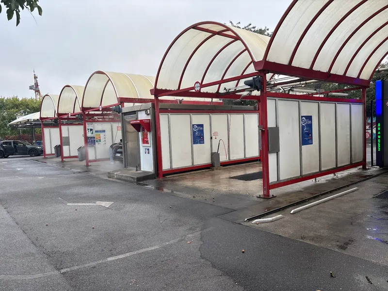 Speedwash