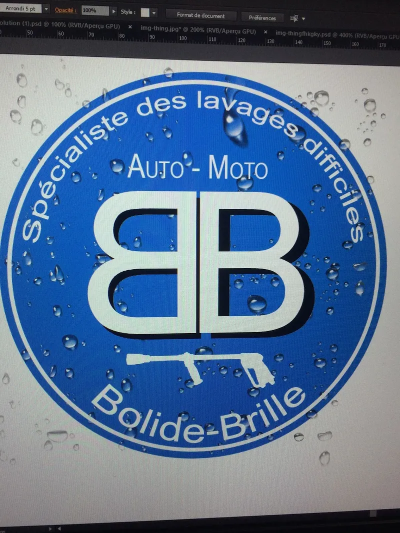 BOLIDE-BRILLE