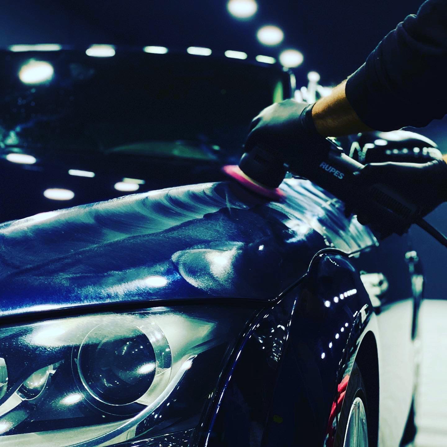 Centre d'Esthétique Detailing Lavage Automobile Esthetic & Care