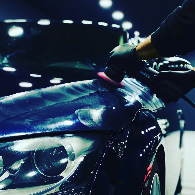 Centre d'Esthétique Detailing Lavage Automobile Esthetic & Care