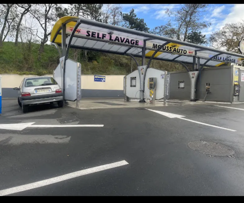 Le Lavage De L’hay’