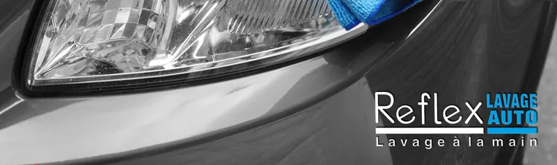 Reflex Wash AUTO