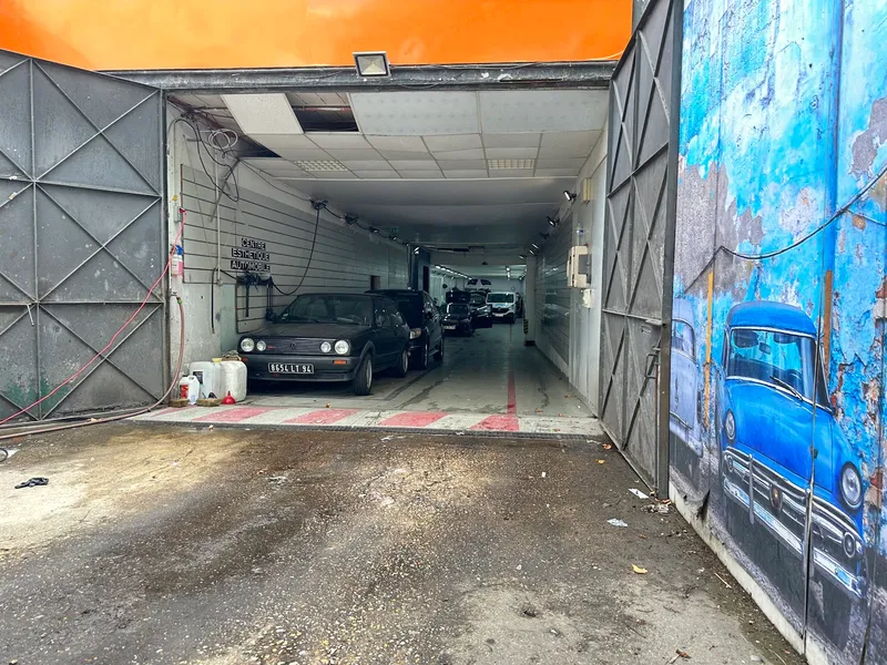 UnikCar