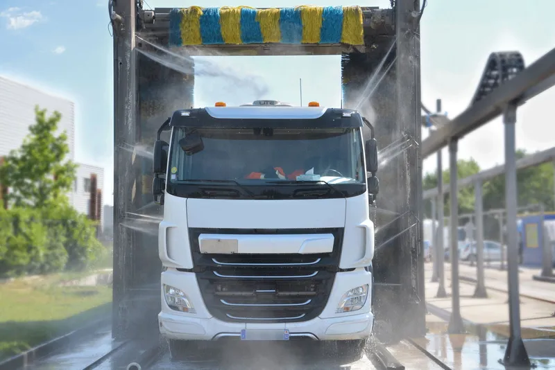 XXL LAVAGE