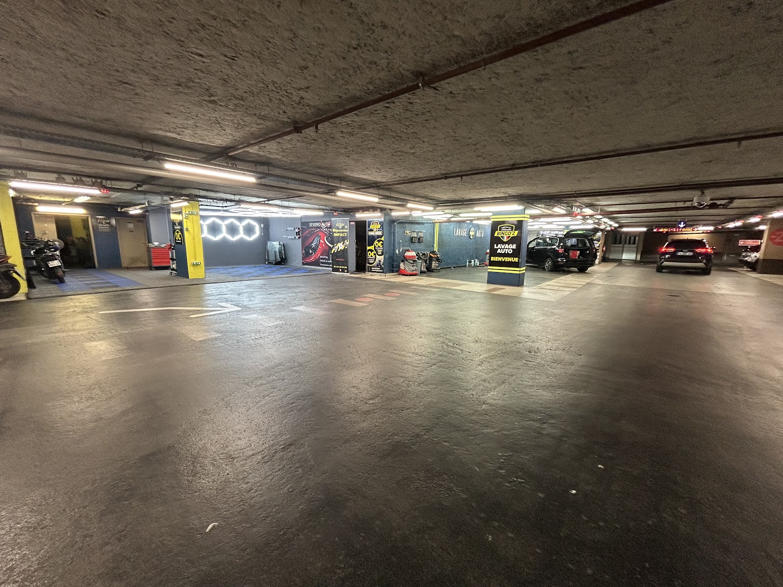 Bingo'z Paris 15 Beaugrenelle