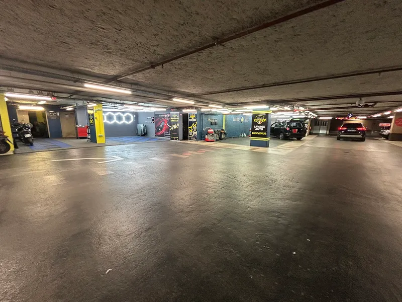 Bingo'z Paris 15 Beaugrenelle