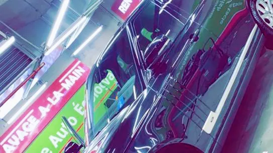 Lavage a la main paris 13