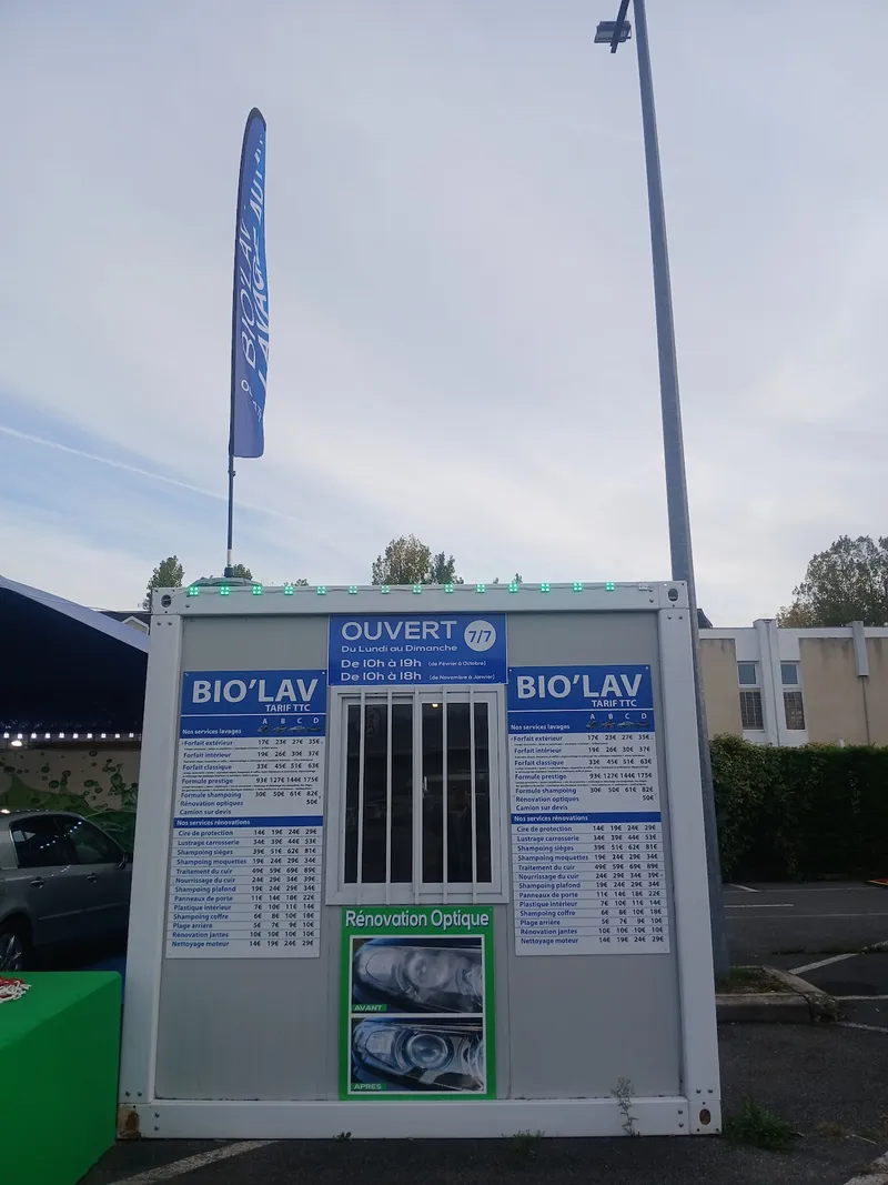 BIO'LAV