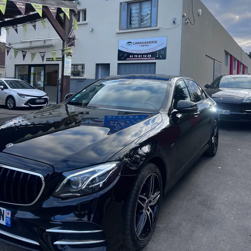 CARROSSERIE CETIN