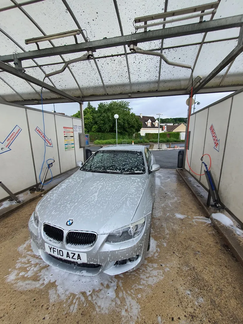 Car Wash 77
