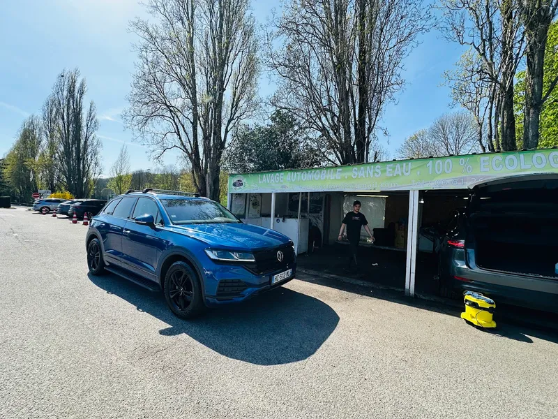 Auto Clean Prestige - Lavage automobile & Service de réparation de pare-brise