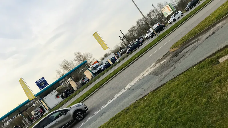 K-Wash