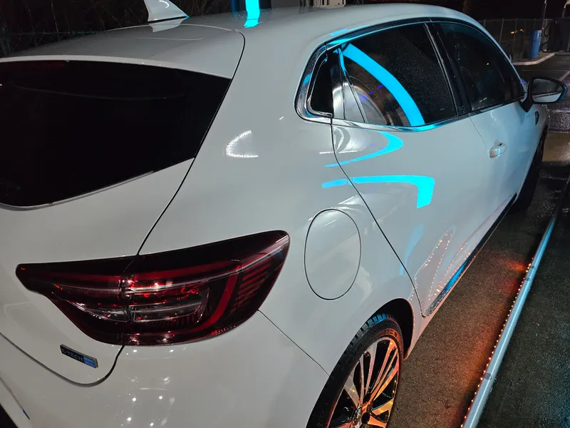 Auto Lavage Guyancourt