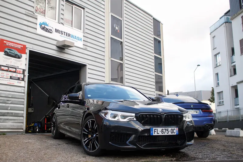 CAR WRAP CENTER