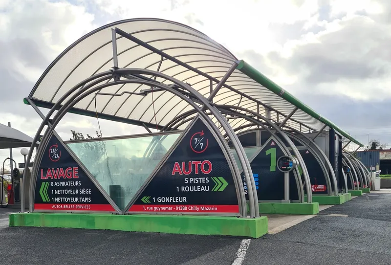 Beautiful Cars Services