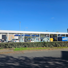 Station de lavage les 2N 2