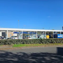 Station de lavage les 2N 2