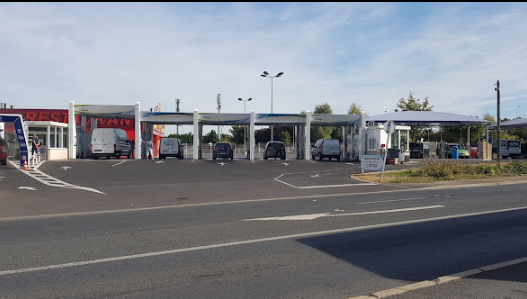 Station de lavage les 2N 1