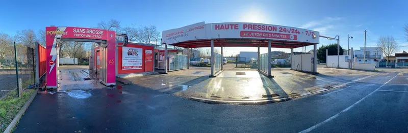 Essonne Lavage