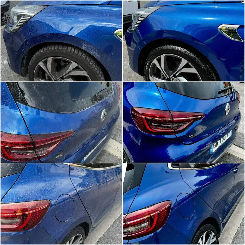 R2L Automobile