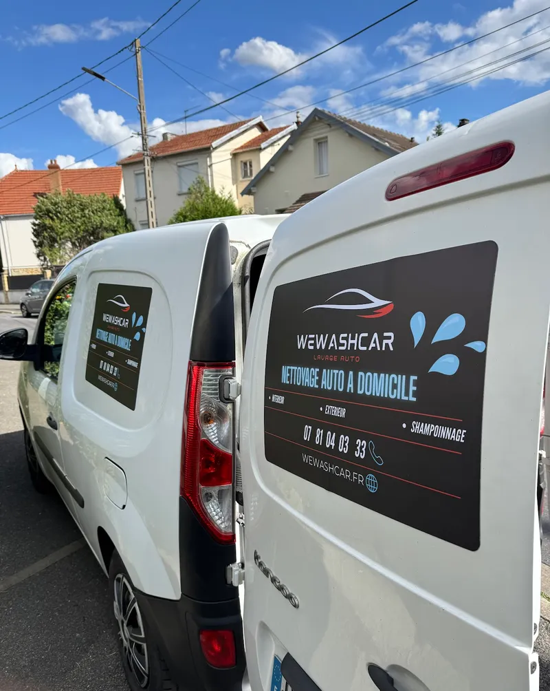 Wewashcar Paris ( Lavage Auto à Domicile)