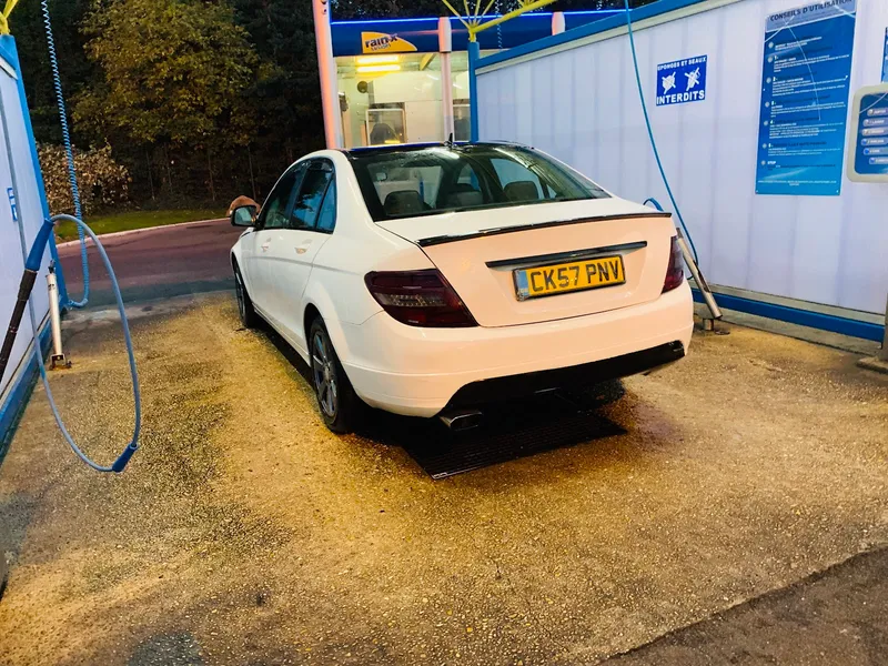 Self Auto Lavage Sevran