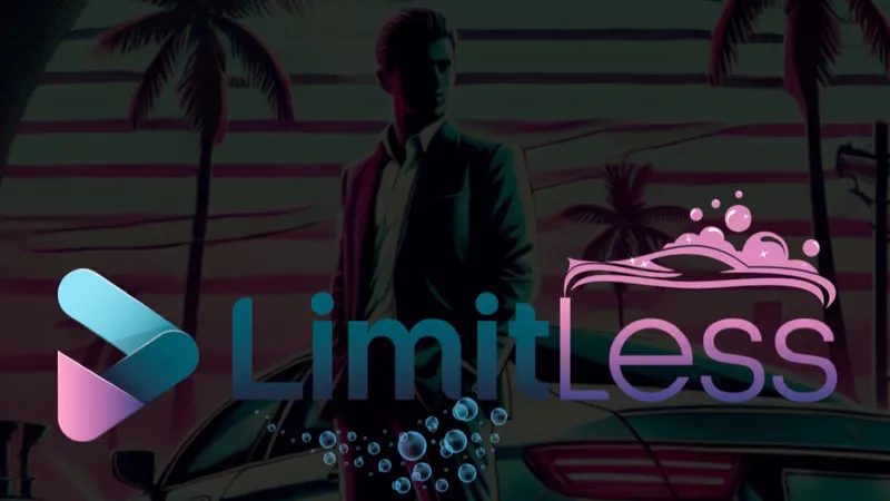 Limitless Wash