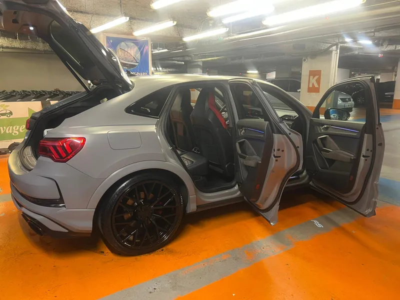 Lavage auto - Samytek auto