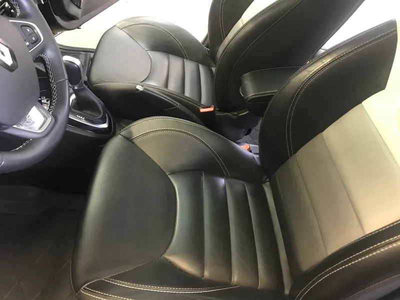 CLEAN CAR