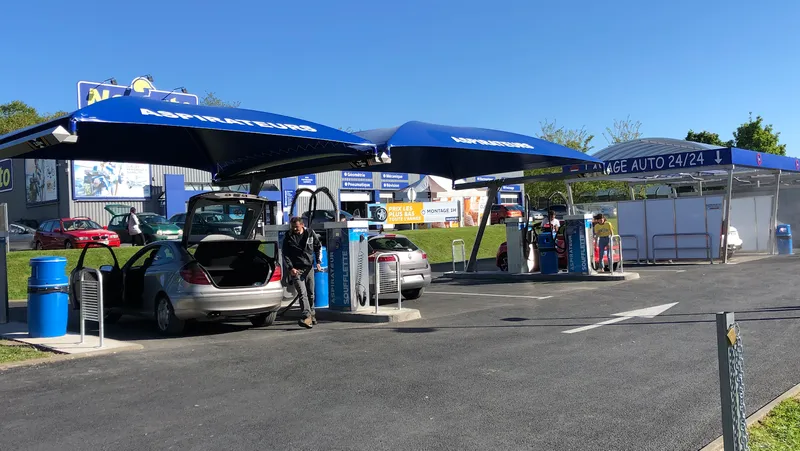 Profilauto Lavage Automobile