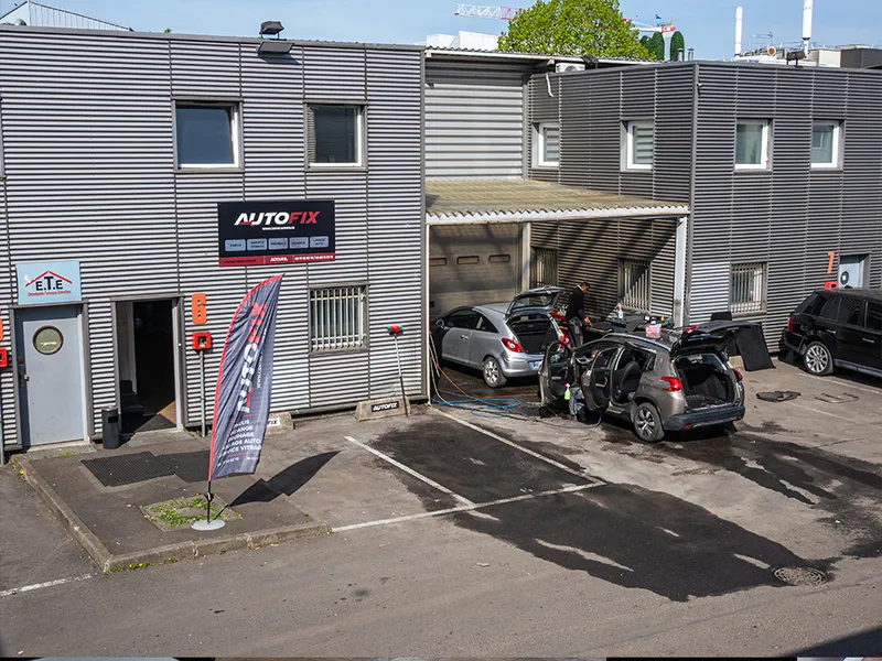 AUTOFIX