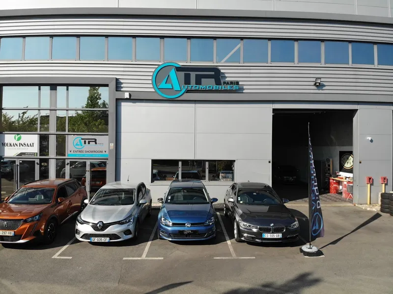 ATR AUTOMOBILES