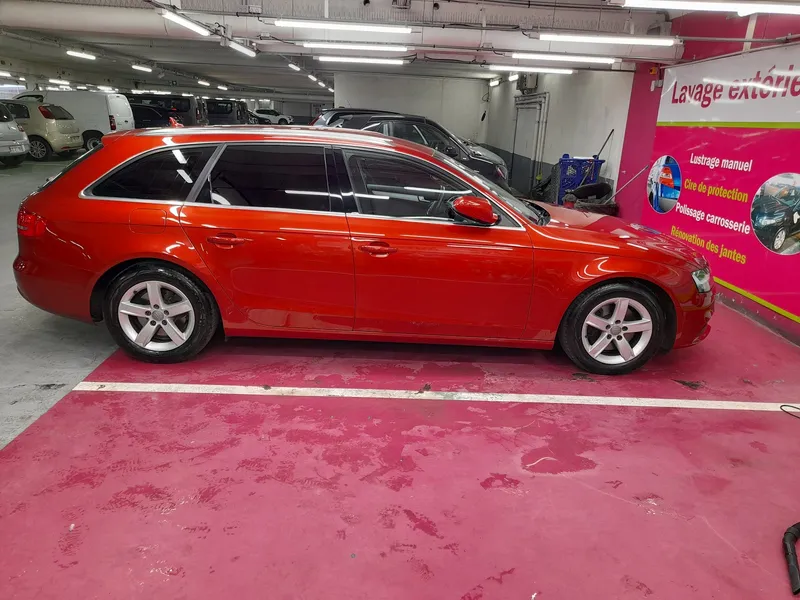 Lavage à la main Bonneuil sur Marne