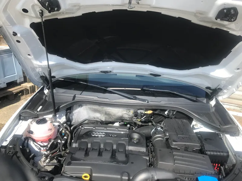 Lavage Auto à domicile Mghezzi
