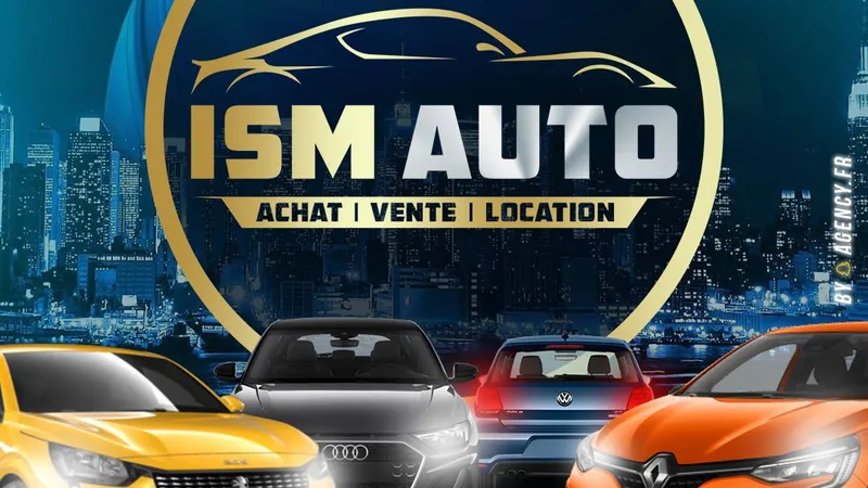 ISM AUTO 95