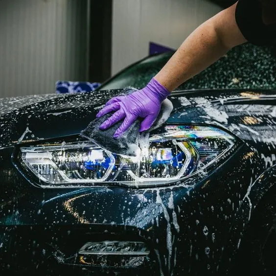 car wash 95 express