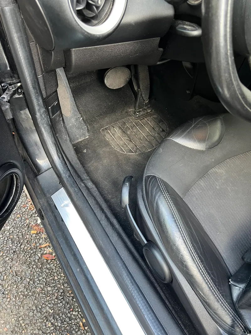 wewash - lavage auto à domicile