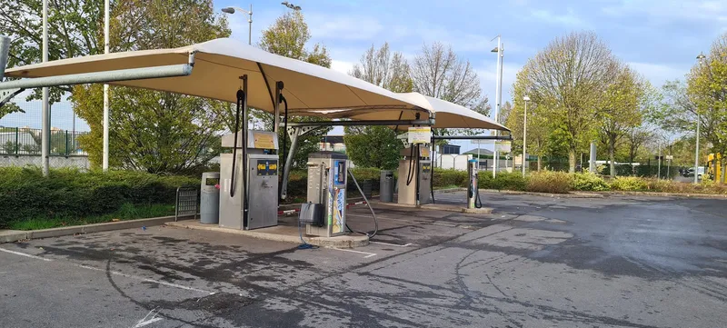 carwash - Onis
