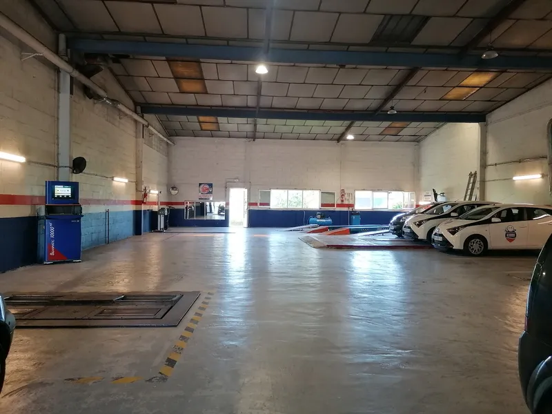 Autovision Technical Control