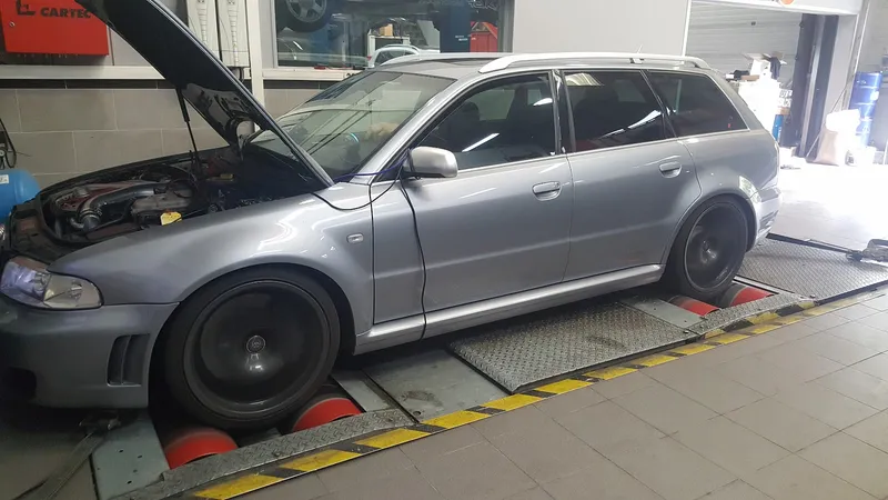 KSF MOTORSPORT
