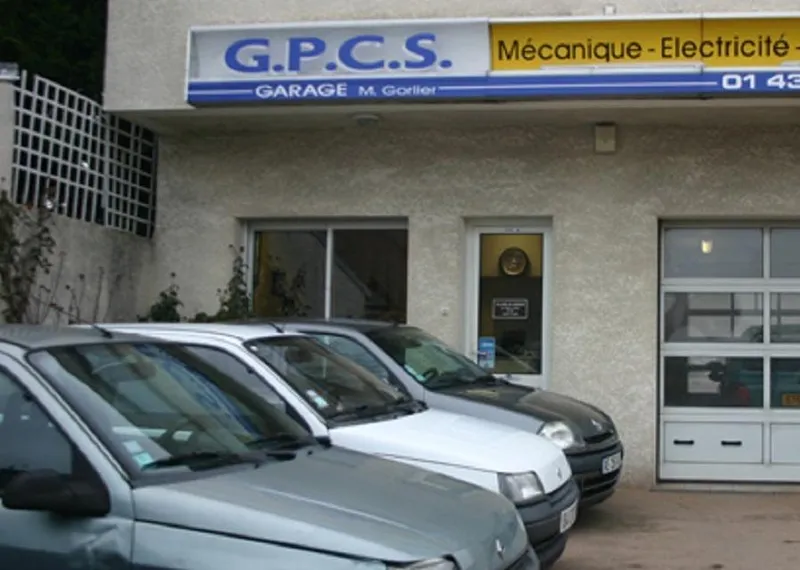 G.P.C.S Sarl