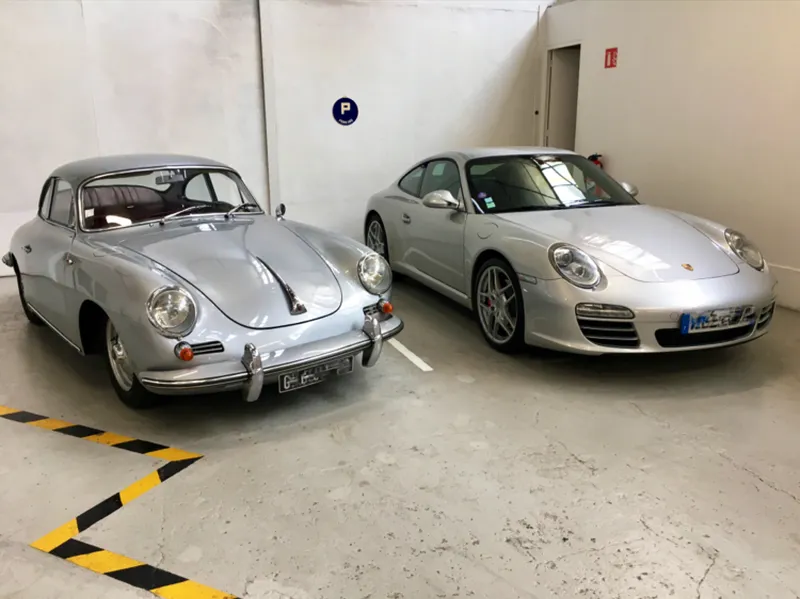 Contrôle technique Auto Securitas