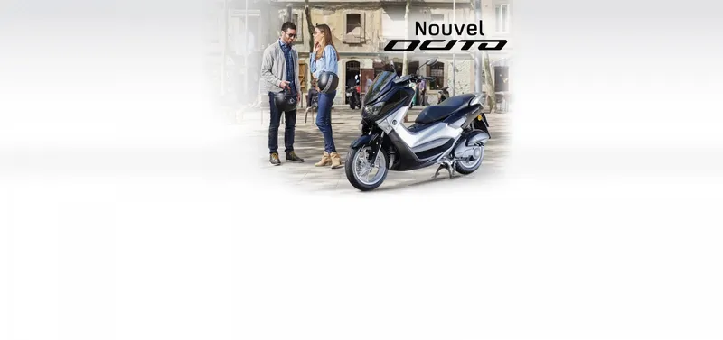 Scooters 2000