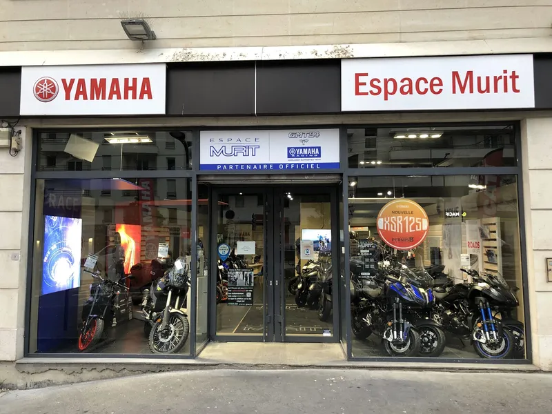 Espace Murit