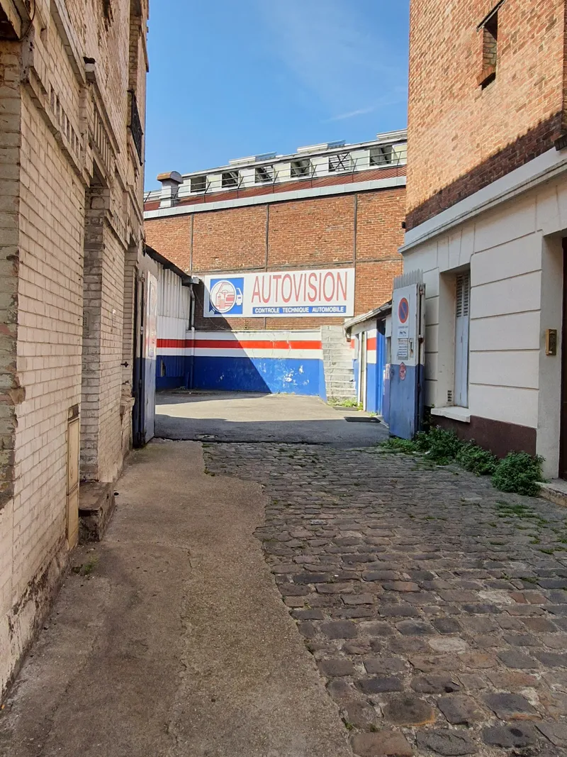 Autovision Technical Control