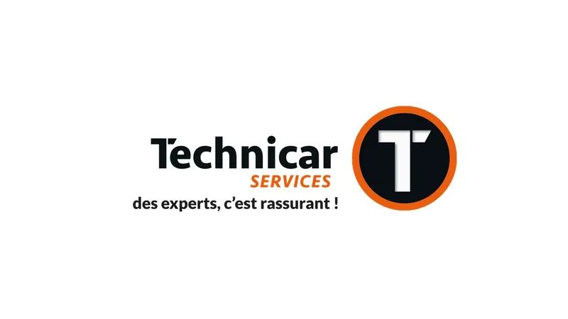 Garage KRZ - Technicar Services