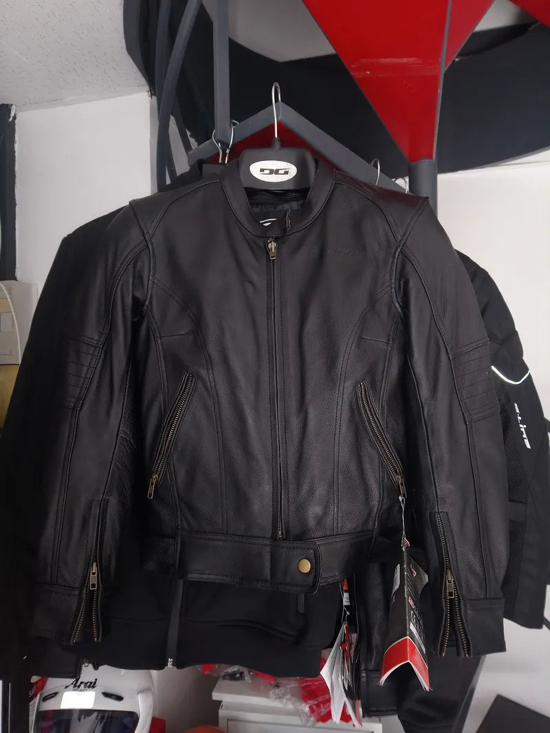 2M Moto Montrouge