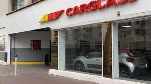 Carglass