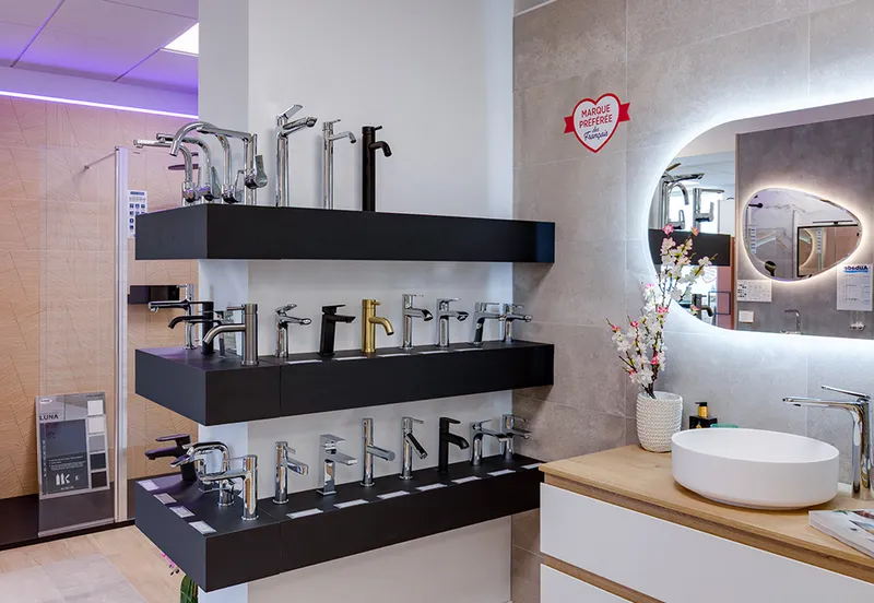 Espace Aubade Batimantes Colombes