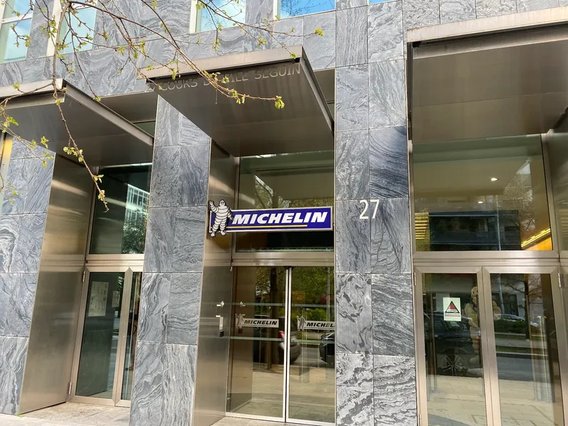 Michelin